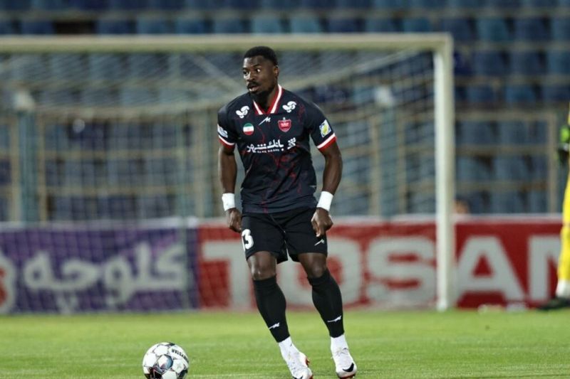 سرژ اوریه آماده دیدار برابر تراکتور