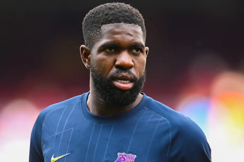 دلخوری قهرمان جهان از رفتار بارسلونا هنگام مصدومیتش