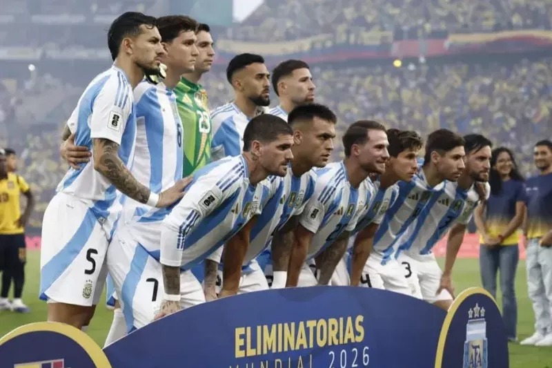 رویارویی با مسی و آرژانتین 14 میلیون دلار هزینه دارد