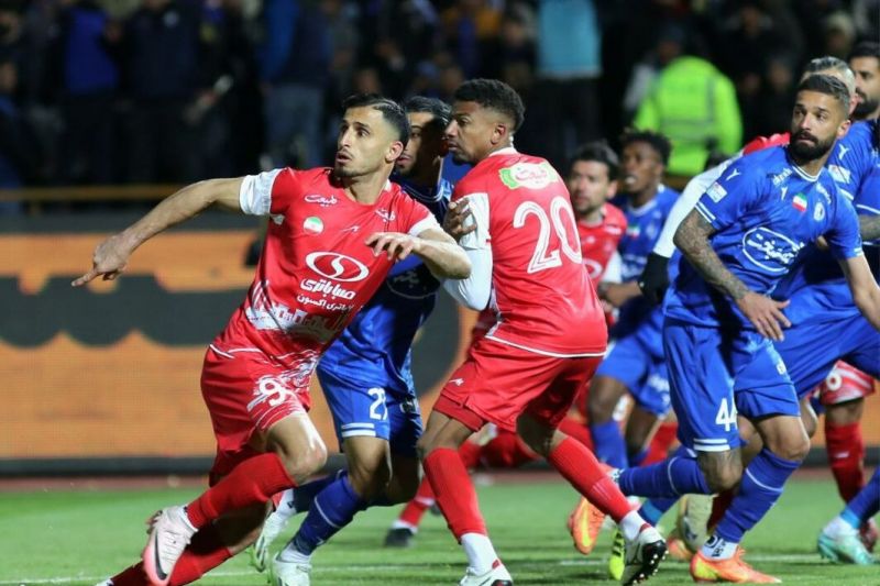 توصیه به مدیران پرسپولیس برای میزبانی در شیراز