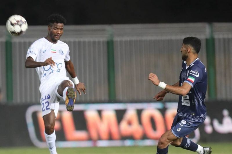 اندونگ فردا راهی تهران میشود