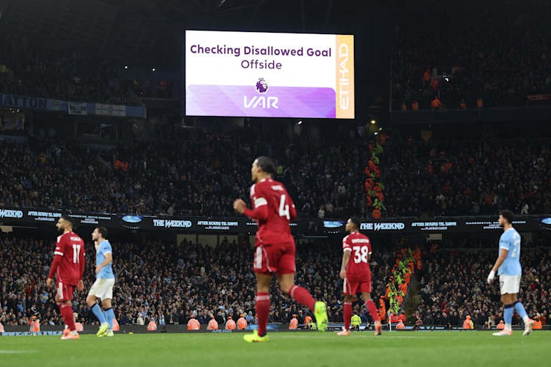 گل فن دایک به منچسترسیتی صحیح بود؟