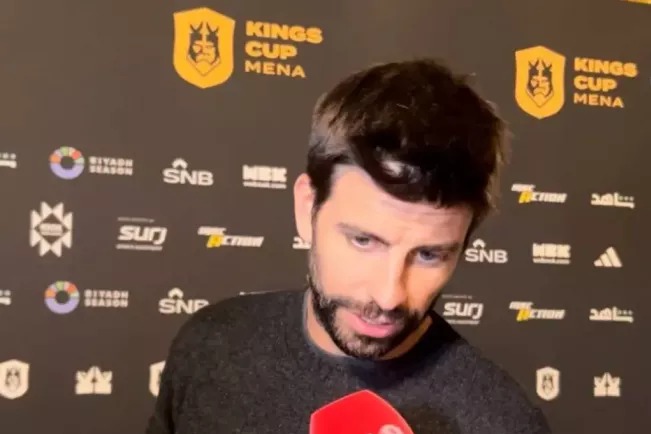 باشگاه عربستانی که از نظر پیکه الگوی خوبی برای تیمها است