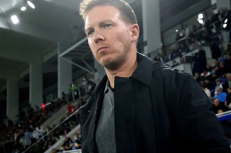 بازیکنان آلمان تحمل شنیدن انتقاد را ندارند