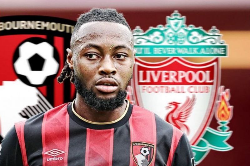 لیورپول دستبهکار شد؛ مذاکرات مستقیم برای جذب آنتوان سمنیو