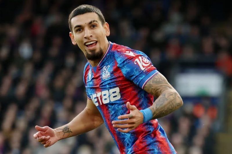 ستاره کلمبیایی در تیررس چهار غول بزرگ فوتبال اروپا