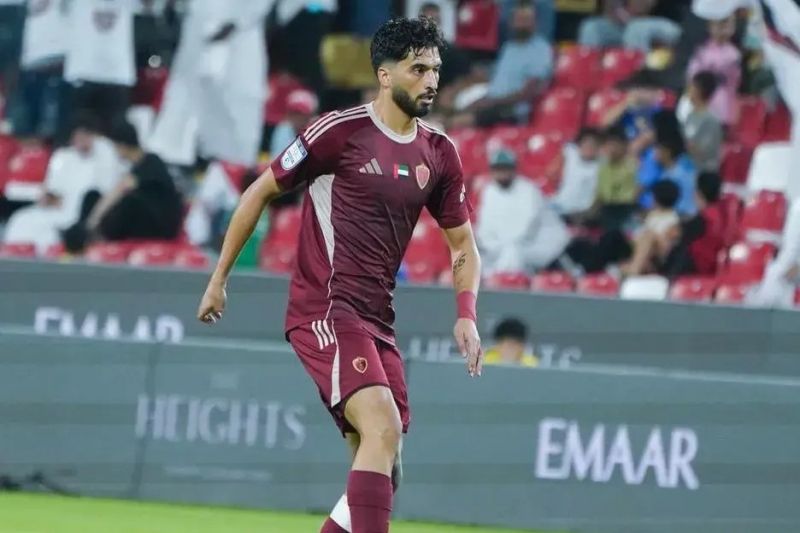 غندیپور ناجی مورایس شد؛ یک گل مردود و یک گل سالم!