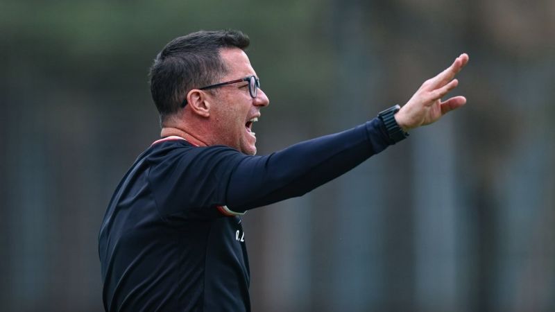 لغو بازی با تراکتور در جام حذفی؛ برای اوسمار بد هم نشد!