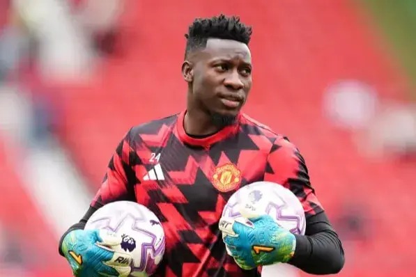 بازیکنی که منچستریونایتد به دنبال فروش قطعی او است