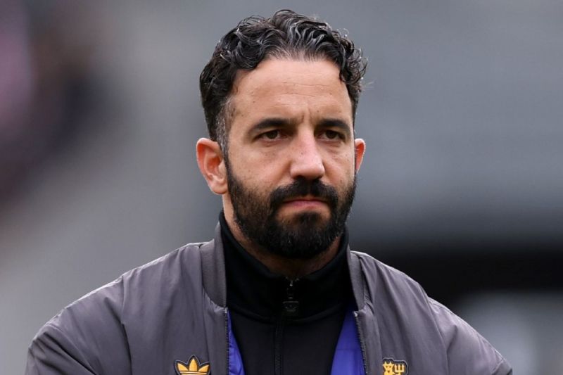 دو گزینه اصلی آموریم برای تقویت ترکیب منچستریونایتد