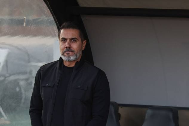 پایان شایعات جدایی مدیر پرسپولیس؛ پیروانی تا نیمفصل ماندنی شد