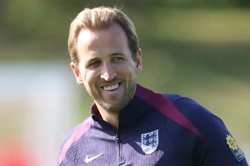 صحبت جالب هری کین: ممکن است 100 گل بزنم و توپ طلا نبرم