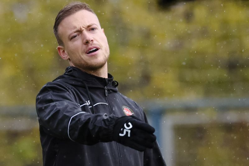 گزارش تصویری/ تمرین تراکتور، یکشنبه 25 ابان