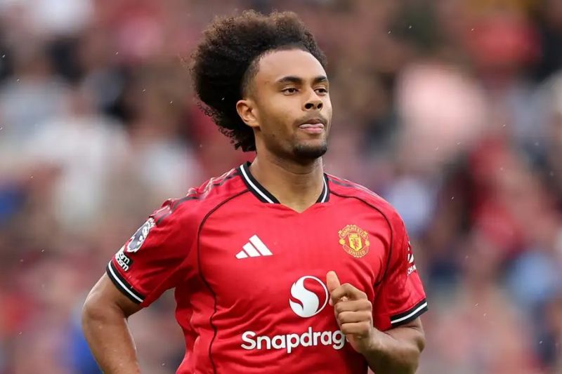 آغاز مذاکرات باشگاه ایتالیایی با مهاجم منچستریونایتد