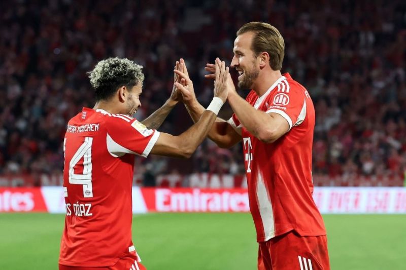 ستاره سابق انگلیس: هری کین باید به رئال مادرید برود