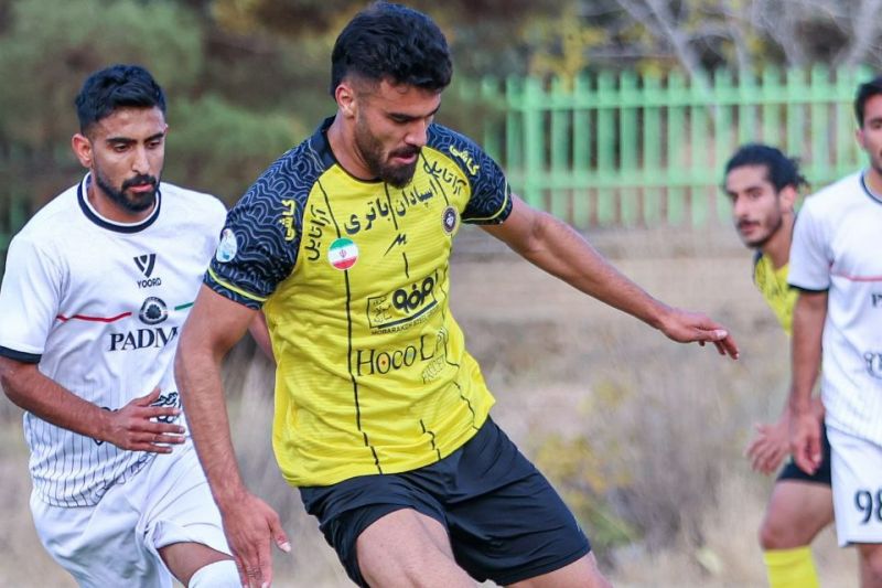 بعد از تراکتور، سپاهان هم درخواست تعویق بازی داد!