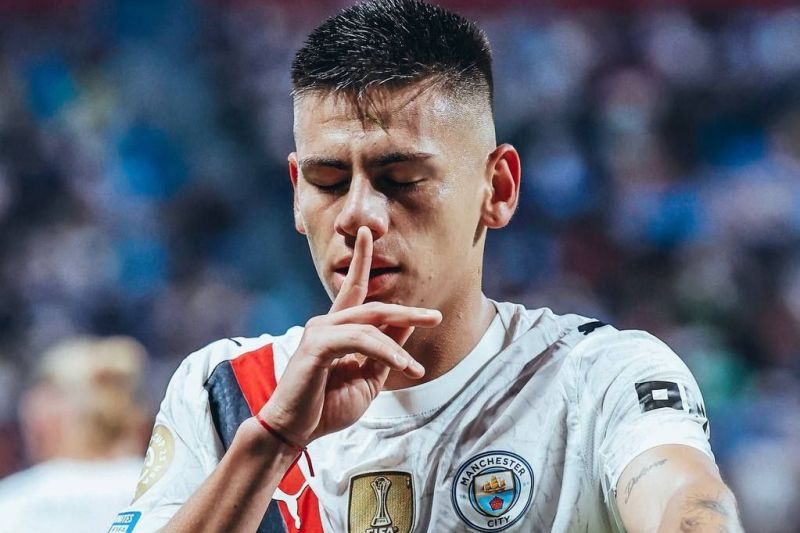 ناامیدی پپ گواردیولا از وضعیت کلودیو اچوری در بایر لورکوزن