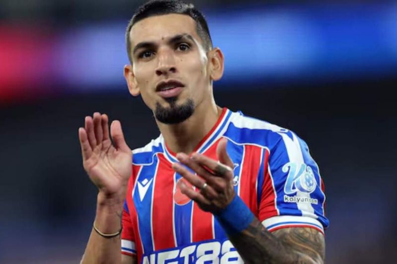 بازیکنی که برای پیوستن به رئال مادرید ابراز علاقه کرده است