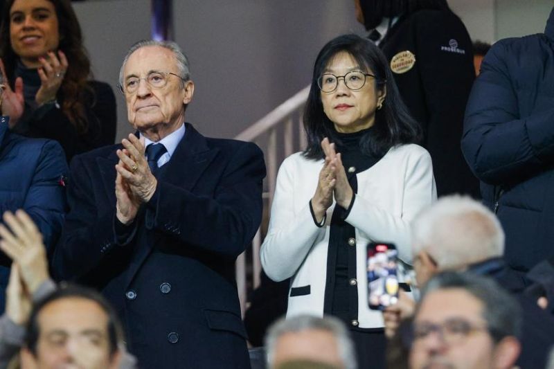 پرز چه برنامهای برای فروش سهام رئال مادرید دارد؟