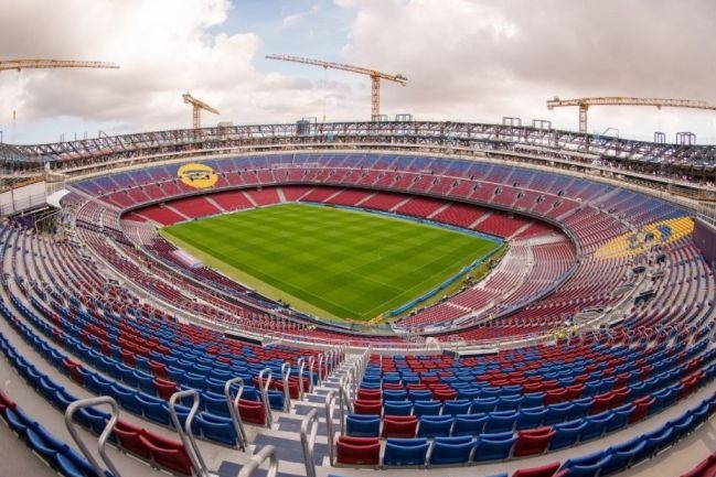 بارسلونا در انتظار یکی از مهم‌ترین اتفاقات سال‌های اخیرش