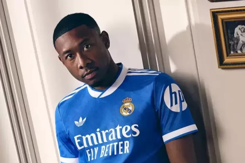 شرایط حساسی که بازیکن رئال مادرید در آن قرار دارد