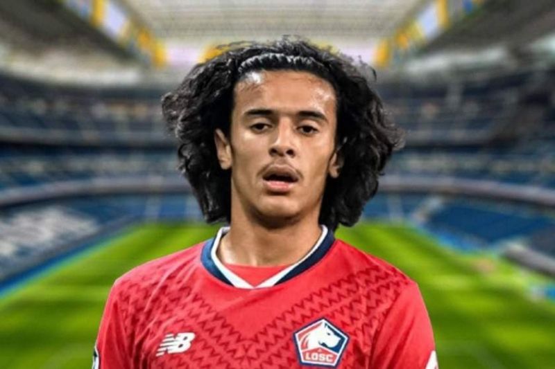 رونمایی از یک گزینه 30 میلیون یورویی برای خط هافبک رئال مادرید