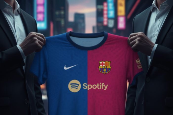 رویکرد جدید بارسلونا برای فعالیت در نقل و انتقالات