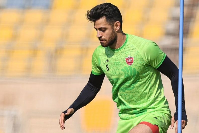 آخرین وضعیت مرتضی پورعلی گنجی