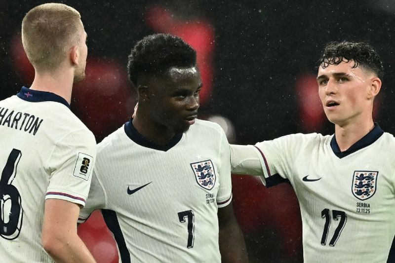 توصیه مهم اسطوره منچستریونایتد به ستاره جوان انگلیسی