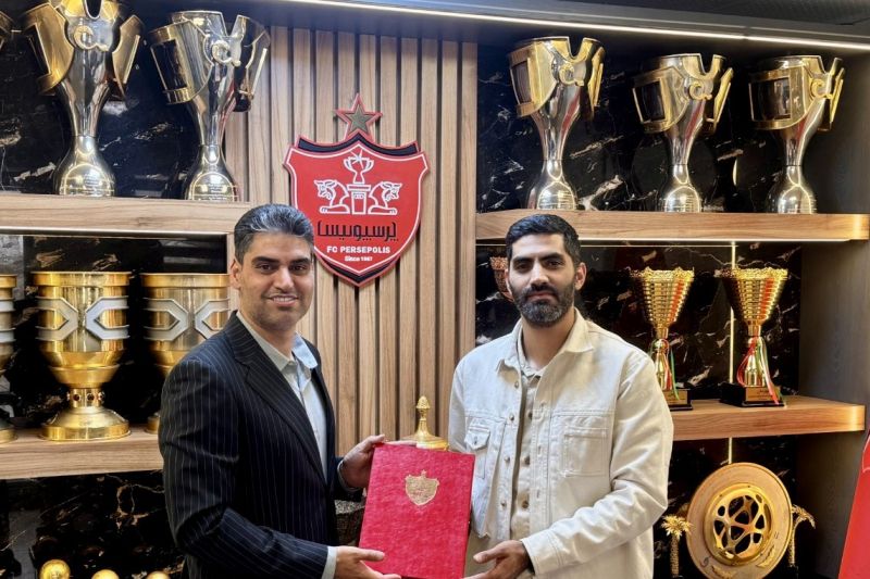 محمد انصاری مشاور ارشد مدیرعامل شد