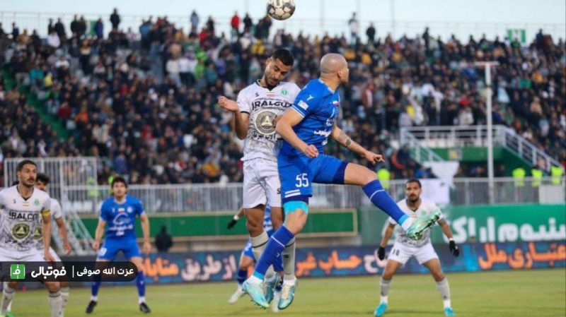 زندگیِ استقلال در اراک؛ دوران خوب، خاطره بد