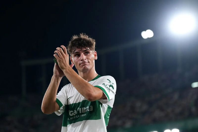 رقابت سه غول اروپا بر سر پدیده این فصل لالیگا