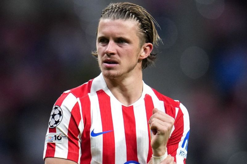 نارضایتی هدف منچستریونایتد از شرایطش در مادرید