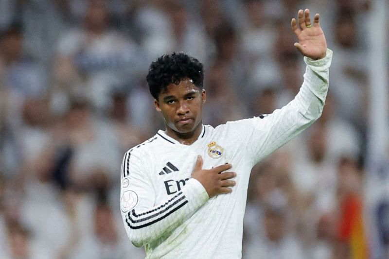 توصیه هافبک سابق به مهاجم ناراضی رئال مادرید