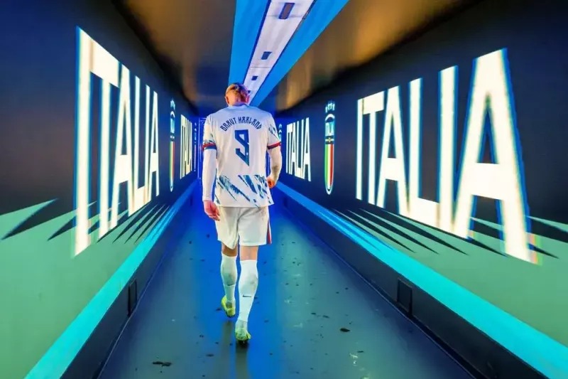 رویاپردازی یاران هالند؛ قهرمانی در جام جهانی