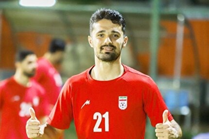 نورافکن: باید مثل جام جهانی با ازبکستان بازی کنیم/ این بار باید برنده شویم