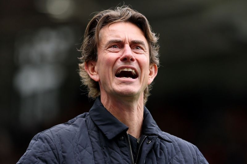 افشاگری سرمربی تاتنهام از مذاکره فشرده با چلسی و منچستریونایتد