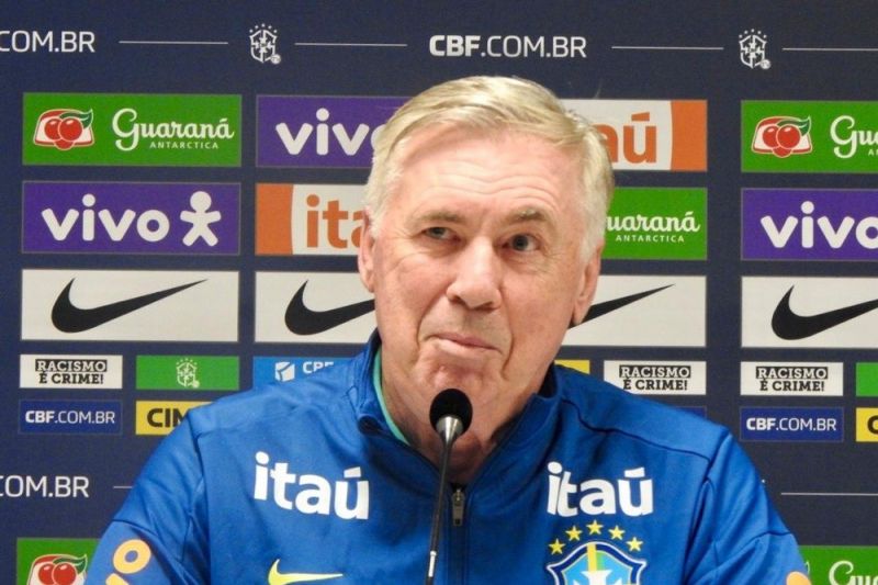 ادعای جالب آنچلوتی: بعد از قهرمانی در جام جهانی قراردادم گران می‌شود