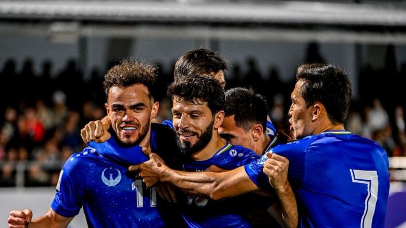 فرمول یک استقلالی برای حضور اورونوف در رئال و بارسا!