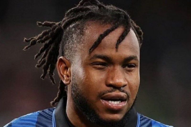 گالاتاسرای بهدنبال جذب ستاره نیجریهای سری آ