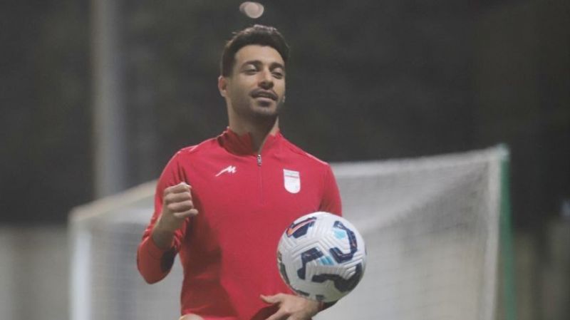 عذرخواهی شجاع بابت پست جنجالیاش: منظورم مردم نبود!