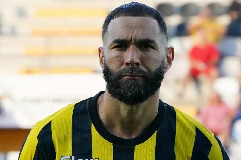 آینده مبهم برنده سابق توپ طلا در لیگ عربستان