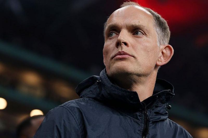 سرمربی آلمانی جام جهانی را به انگلیسی‌ها هدیه می‌دهد؟