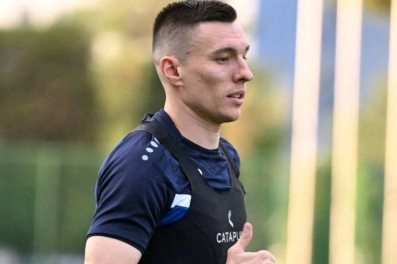 مهاجم ازبکستان: مبارزه جدی دیگری مقابل ایران خواهیم داشت