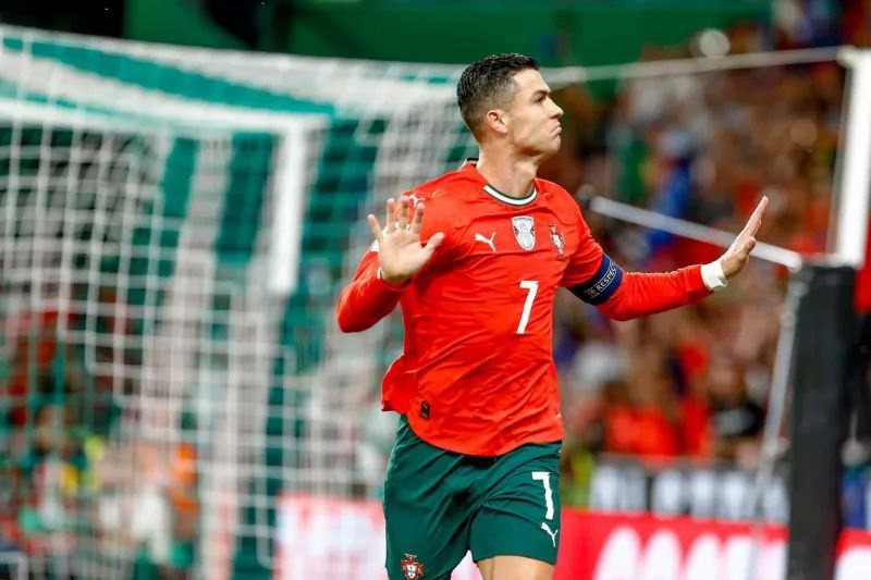 پرتغال برای دوران پس از رونالدو آماده شده است؟