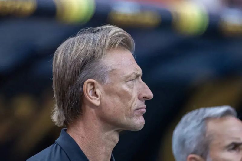 افتخار رنار به هدایت سالم الدوساری در تیم ملی عربستان