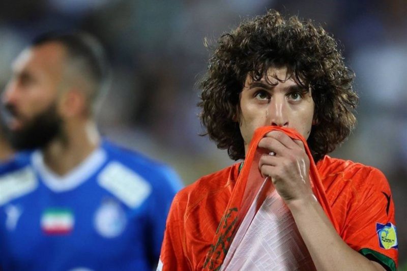 بسته بودن پنجره نقل‌وانتقالات استقلال فقط به خاطر شکایت منتظر محمد نیست