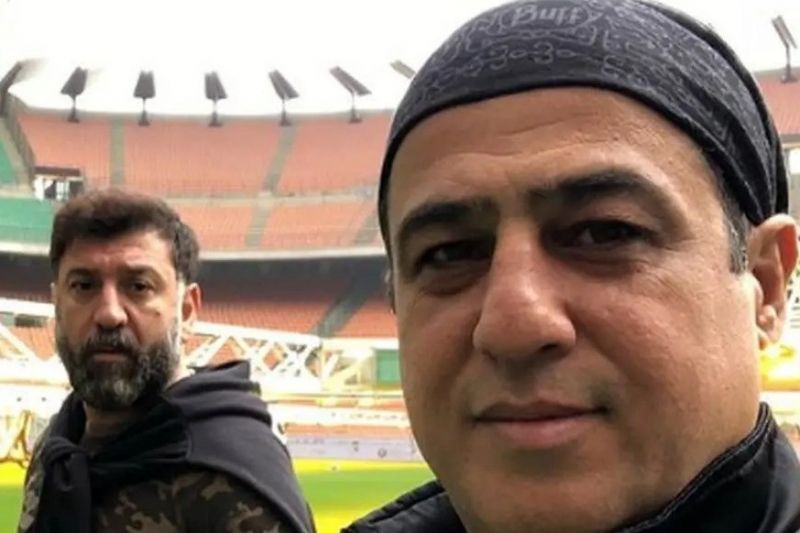 روایت رامین راستاد از ممنوع‌الکار شدنش به دلیل اعتراض به توهین به علی دایی در صدا و سیما