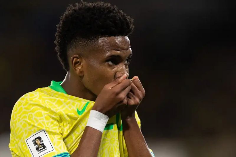 این ستاره برزیلی میتواند توپ طلا را ببرد