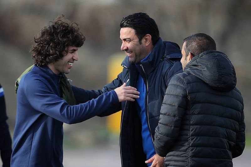 تایید خبر فوتبالی از سوی فریدونی؛ حکم فیفا فقط به خاطر شکایت منتظر محمد نیست!